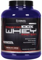 Ultimate Nutrition Prostar 100% Whey Protein - протеин 2390g