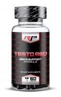 Testo Red Pharmalabs-тестостероновый бустер (60 кап)