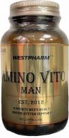 WestPharm Gold Amino Vito 60капc аминокислотный комплекс