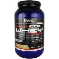 Ultimate Nutrition Prostar Whey 2 lbs - протеин 907г