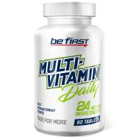 Be first Multivitamin Daily 90 таблеток витамины