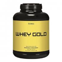 Ultimate Nutrition Whey Gold 5 lbs - протеин