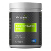 Strimwx MULTIVITAMIN PACK  30 пак