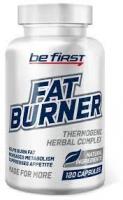 Be First Fat burner, 120 капсул