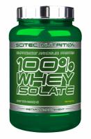 Scitec 100% Whey isolate изолят протеина 2000g купить
