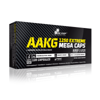 OLIMP AAKG EXTREME 1250 MEGA 30 CAPS