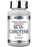 Scitec BETA-CAROTENE (90 КАПС)
