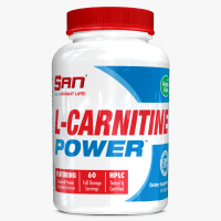 SAN. L-CARNITINE POWER 60 CAPS