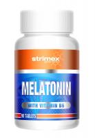 Strimex Melatonin 90 таблеток