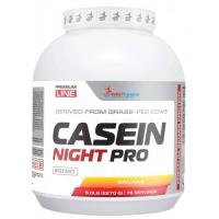 WestPharm Casein Night Pro 2,27 kg 