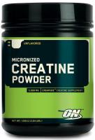 ON. Micronized creatine powder / креатин 1200G