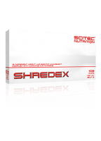 SCITEC NUTRITION SHREDEX ( 108 КАПС)