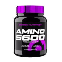 SCITEC NUTRITION Amino 5600 1000 tabl