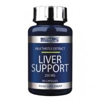 Scitec Nutrition LIVER SUPPORT (80 КАП)
