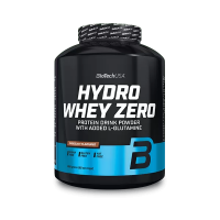 Biotech Hydro whey zero 1800g