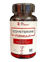 Bio Product Ecdysterone