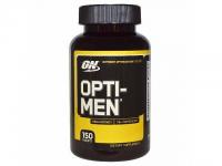 ON Opti-men 150 tabl. Комплекс витаминов для мужчин