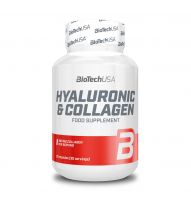 Biotech HYALURONIC & COLLAGEN