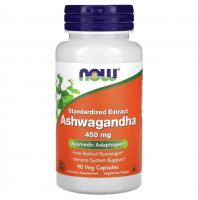 Now Ashwagandha