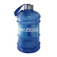 Бутылка для воды Be First 2200 мл