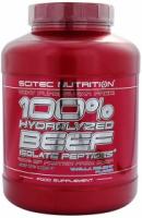 Scitec Hydro beef peptid 1800g