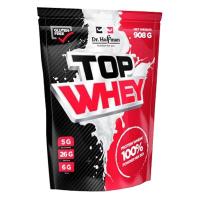 Dr.hoffman Top Whey 908g (пакет)