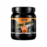 Maxler Whey Amino Tabs 2000 (300 таб)