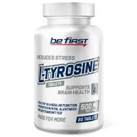 Be first Tyrosine 60 таблеток Тирозин