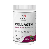 Dr.Hoffman Collagen (коллаген) + Vitamin C  205г