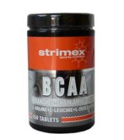 BCAA Strimex / бцаа 450 табл