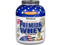 Weider Premium Whey Protein 2300 гр