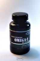 Frog Tech Omega 3 concentrate 60% - Омега  240 капсул