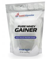 West Pharm Pure Whey Gainer 454гр