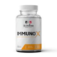 Dr.Hoffman Immuno X  - комплекс витамин для поддержания иммунной системы 120caps