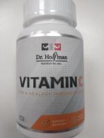 Dr.Hoffman Vitamin C 90caps - витамин Ц