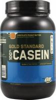 Optimum Nutrition 100% Casein Protein 908 г