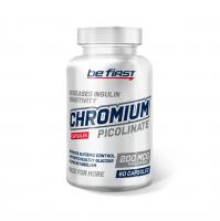 Chromium Picolinate (хром пиколинат) 60 капсул