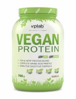 Vplab Vegan - протеин веган 700г