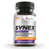 WestPharm Synex - Синефрин 60 капс по 20 мг