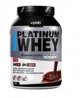 VPlab Platinum Whey - протеин 908g