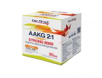 Be First AAKG 2:1 Strong 8000 1 питьевая ампула