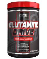 NUTREX. GLUTAMINE DRIVE 300 G