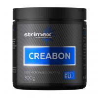 Strimex Creabon 100% microzed creatine - креатин 300 г