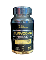 Bio product Eurycoma (Tongkat Ali ) (тонгкат али) 90 капс