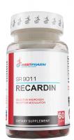 Recardin (SR-9011) WestPharm 15 мг 60 кап рекардин