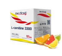 Л-карнитин Be First L-carnitine 3300 25 мл