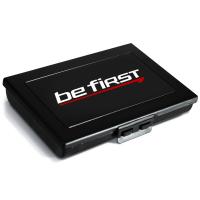 Таблетница Be First 7 отделений органайзер
Недельная таблетница для витаминов Be First
Купить органайзер для таблеток Минск

