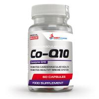 WestPharm Coenzyme Q10 - Коэнзим 60 капc по 100 мг