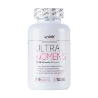 VPLab Ultra Women`s Multivitamin Formula 180 caps