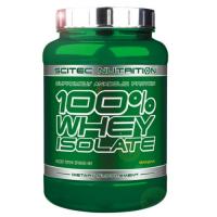 Scitec Whey Isolate - протеин изолят 700 гр